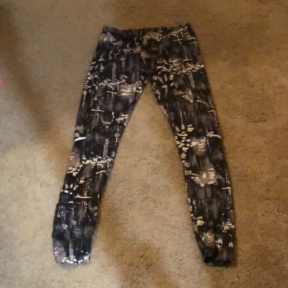 Workout leggings